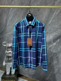 Picture of Burberry Shirt Long _SKUBurberryM-3XL12yr0325512